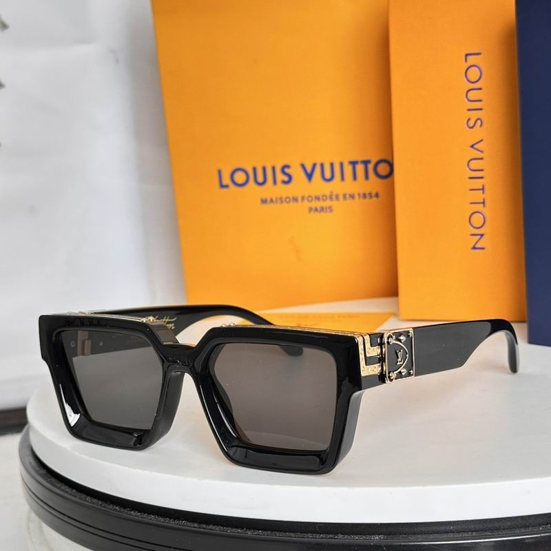 Louis Vuitton Sunglasses ID:20260319-267